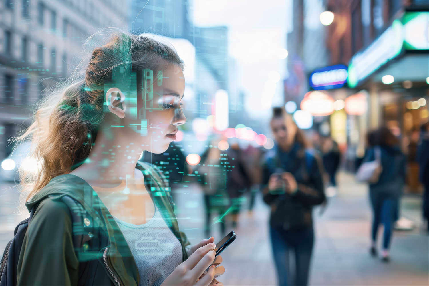 Онлайн обучение